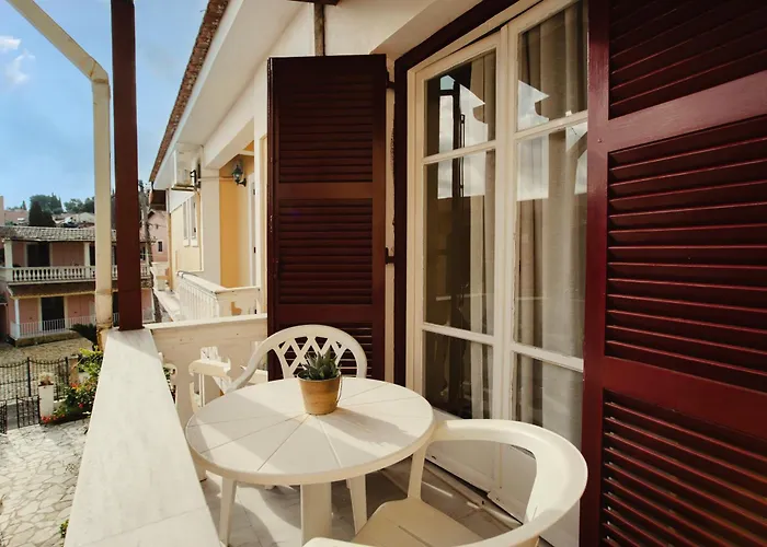 Levante Aparthotel