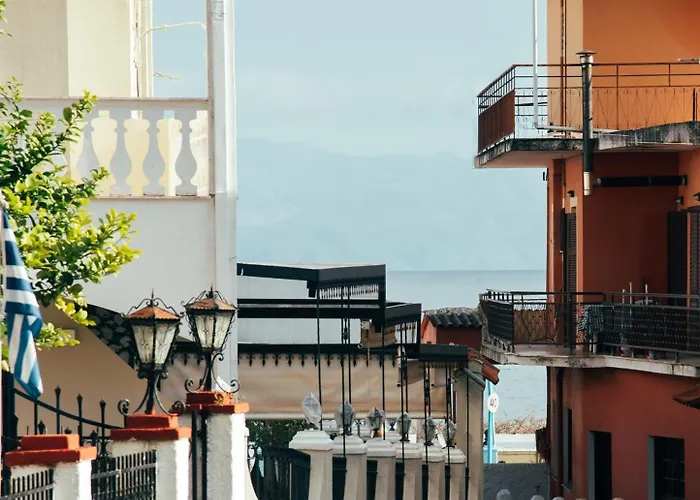 Levante Benitses (Corfu)