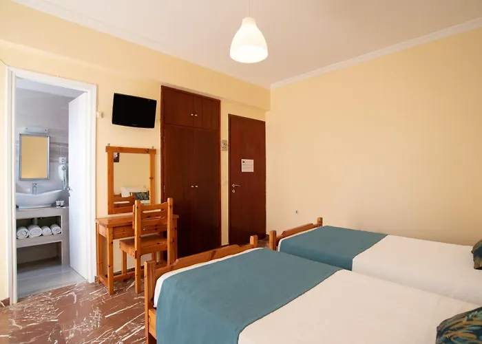 Aparthotel Levante