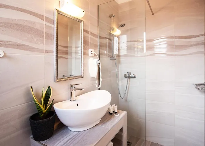 Levante Aparthotel