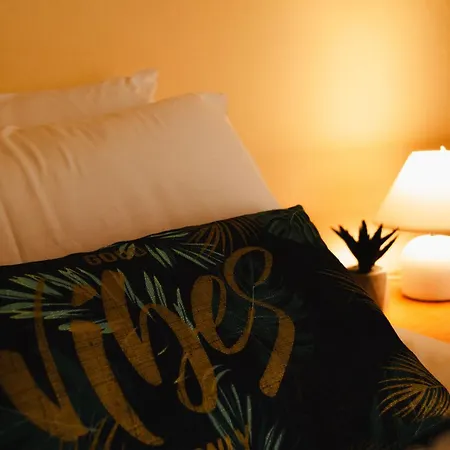 Levante 3* Mpenitses