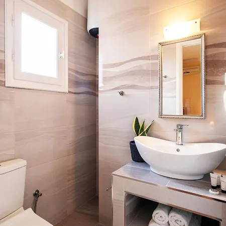 Levante Lejlighedshotel