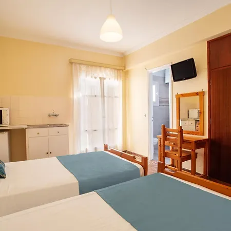 Levante Lejlighedshotel 3*