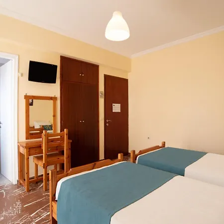 Lejlighedshotel Levante