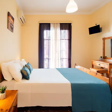 Levante 3* Benitses (Corfu)