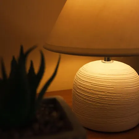 Lejlighedshotel Levante 3*