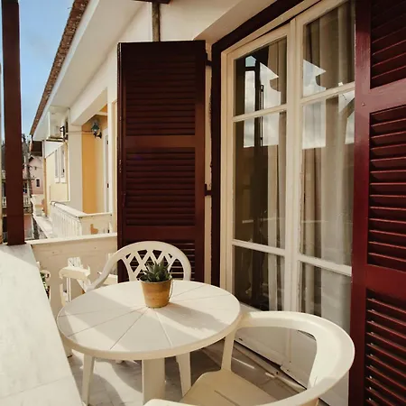 Levante Lejlighedshotel