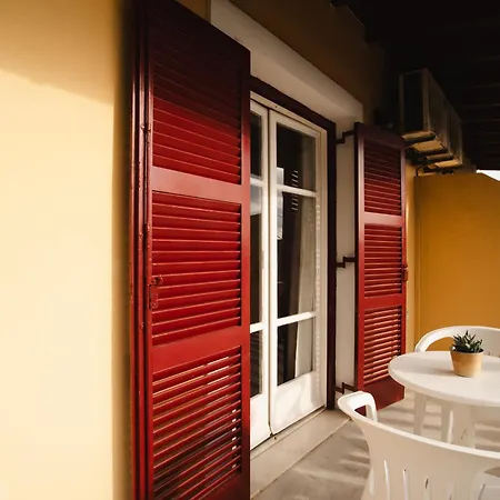 Lejlighedshotel Levante