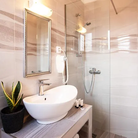 Levante Lejlighedshotel