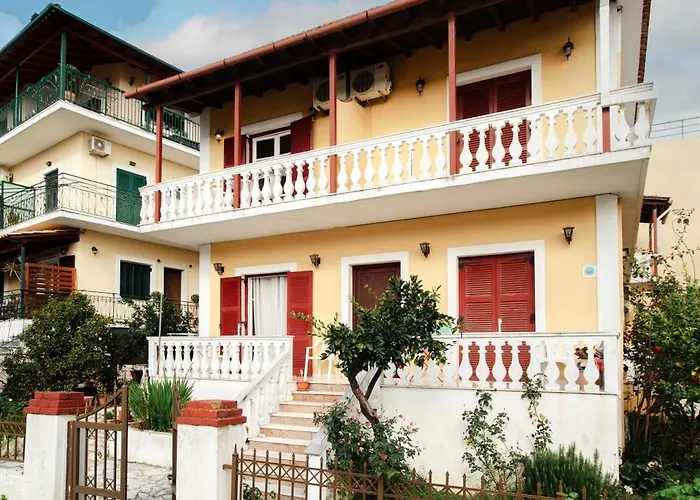 Aparthotel Levante 3*