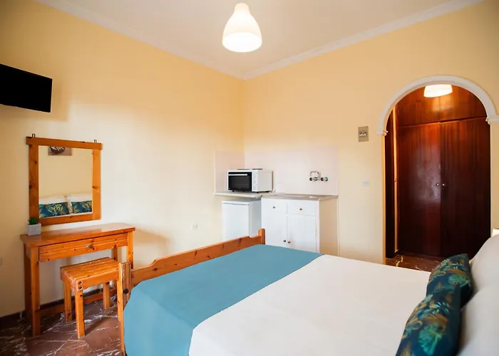 Levante 3*