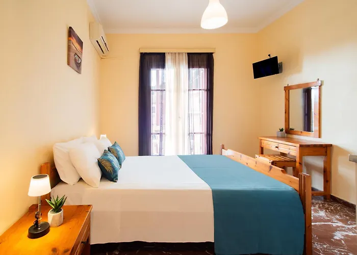 Levante 3* Benitses (Corfu)