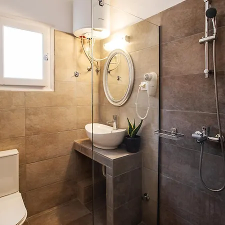 شقة فندقية Levante