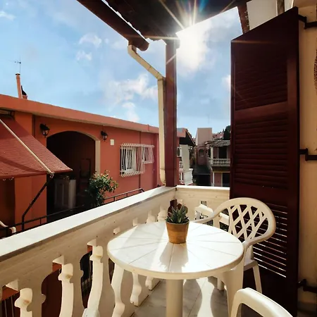 Levante 3* بينيتسيس