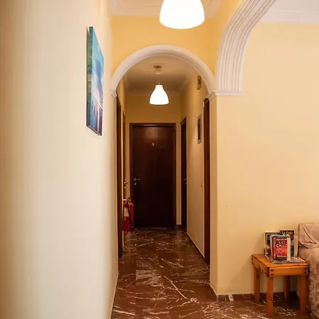 Apartmanhotel Levante 3*