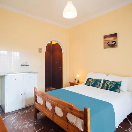 Levante Apartmanhotel Benícesz